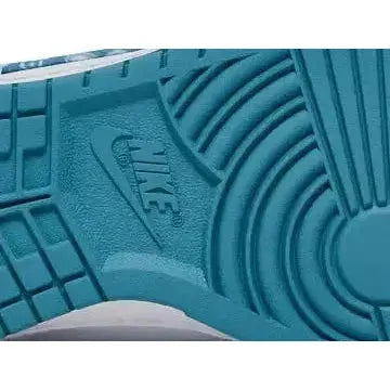 Nike Dunk Low Paisley Blue