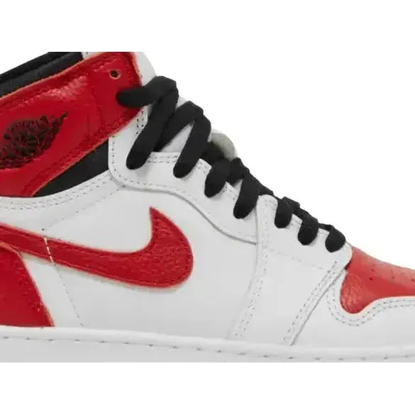 Nike Air Jordan 1 Heritage Red
