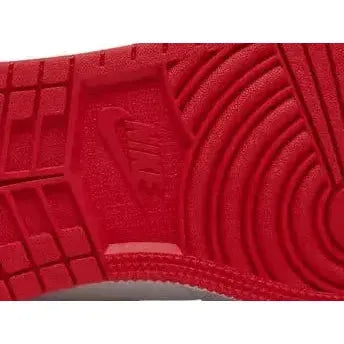 Nike Air Jordan 1 Heritage Red
