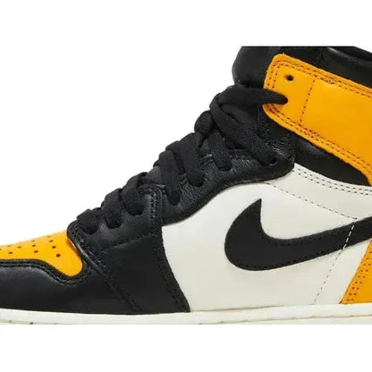 Nike Air Jordan 1 Taxi