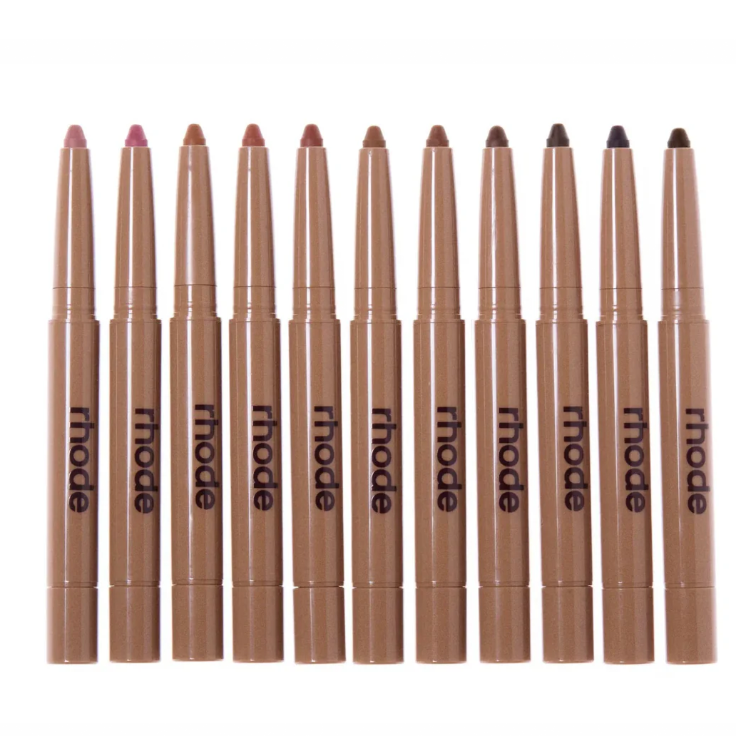 Rhode Peptide Lip Shape