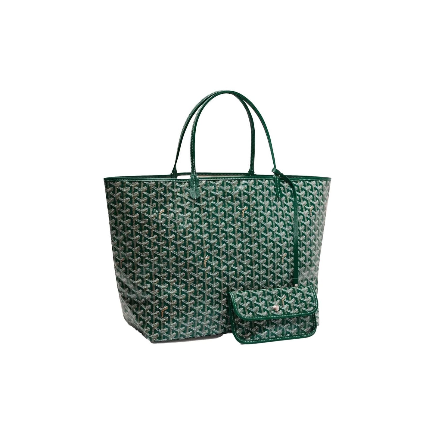 Goyard Saint Louis Tote