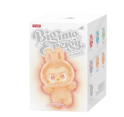 Labubu V3 Energy Accessory (FULL BOX 6 UNITS)