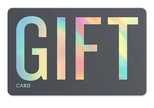 DIGITAL GIFT CARD