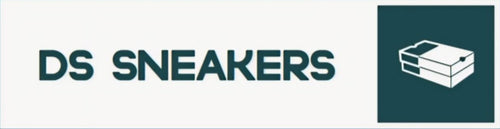 DS SNEAKERS
