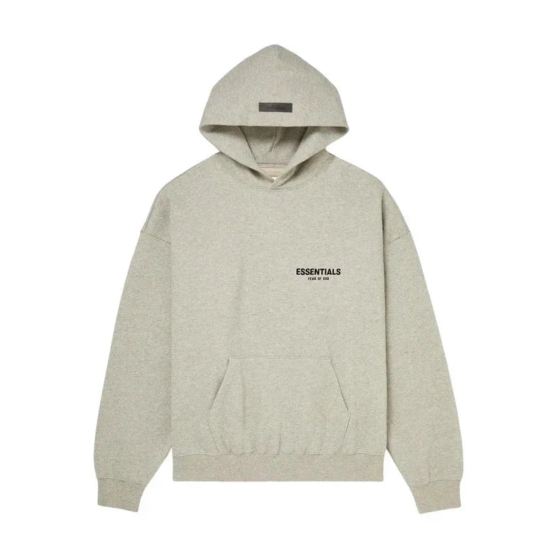 Fear Of God Essentials Hoodie