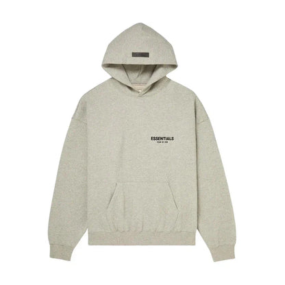 Fear Of God Essentials Hoodie