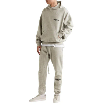 Fear Of God Essentials Hoodie