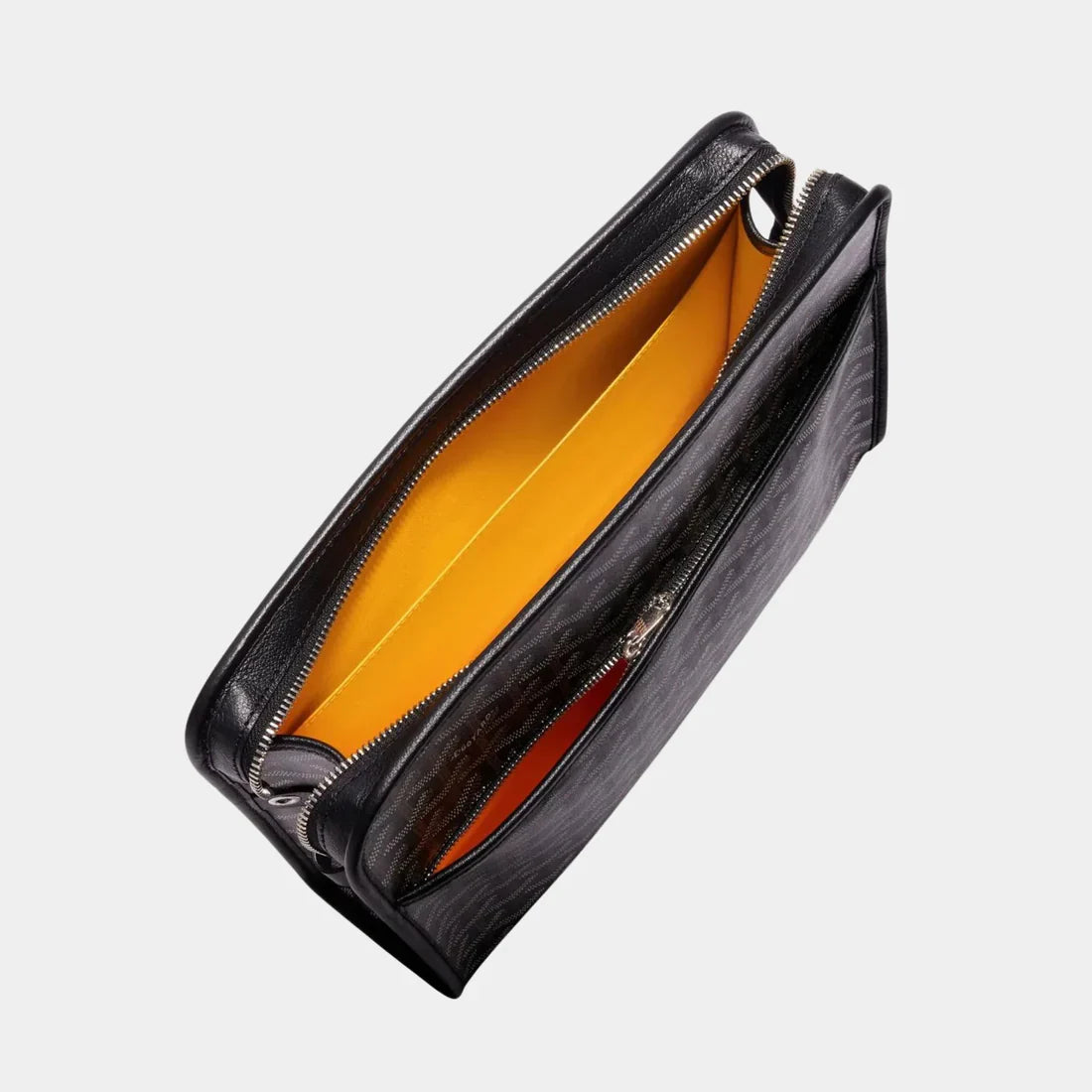 Goyard Black Toiletry Bag