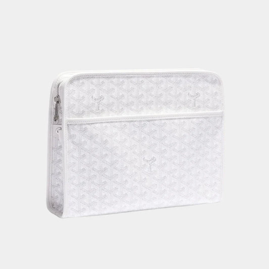 Goyard Jouvence Luxury Toiletry Bag