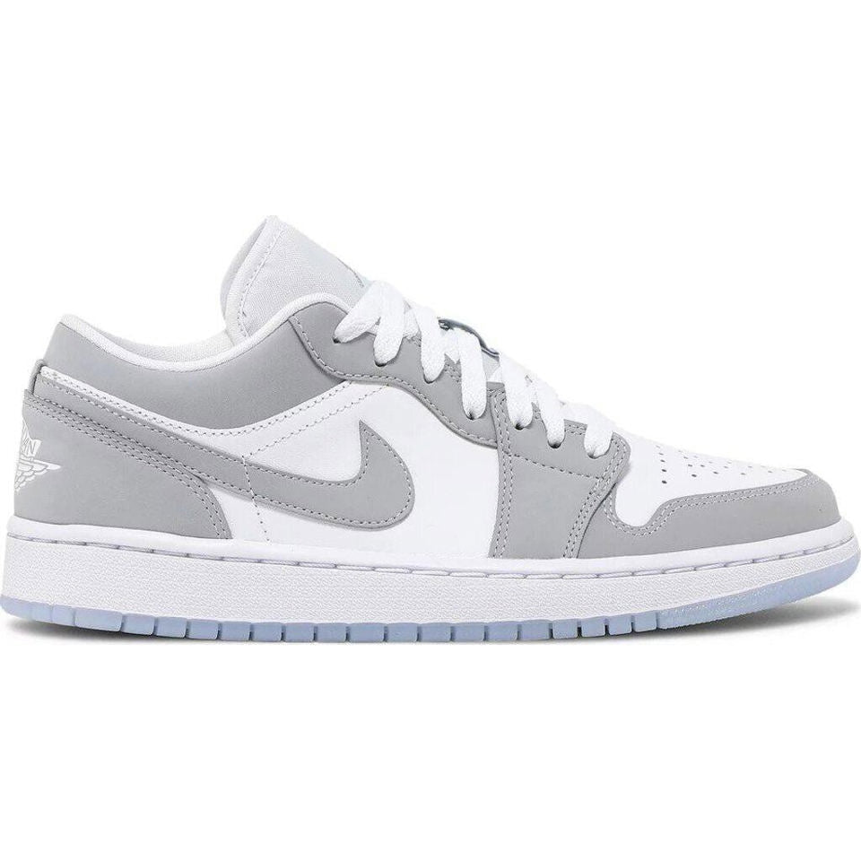 Nike Air Jordan Low Sneakers