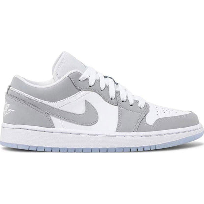 Nike Air Jordan Low Sneakers